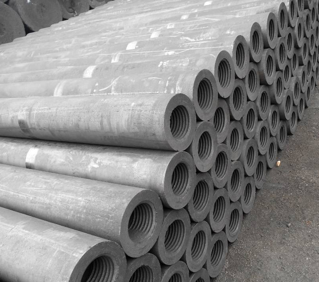 石墨电极